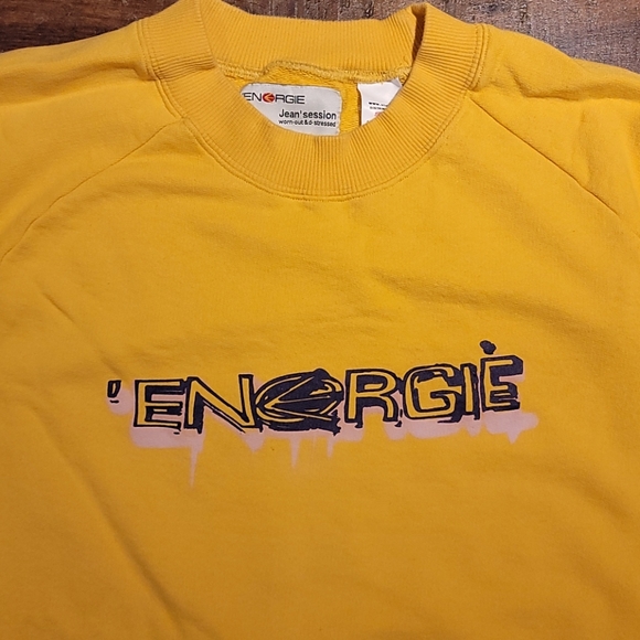 Energie Sweater - Picture 2 of 4